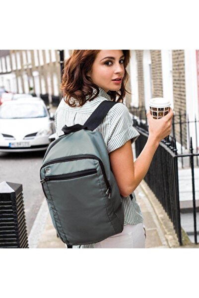 Go Travel Extra Hafif Sırt Çantası 13 lt. 861