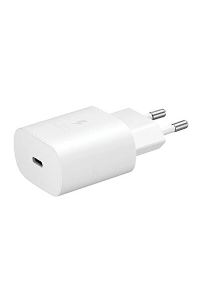 Genel Markalar Galaxy S21 Ultra 5g Uyumlu Süper Hızlı Usb Type C Şarj Adaptör...