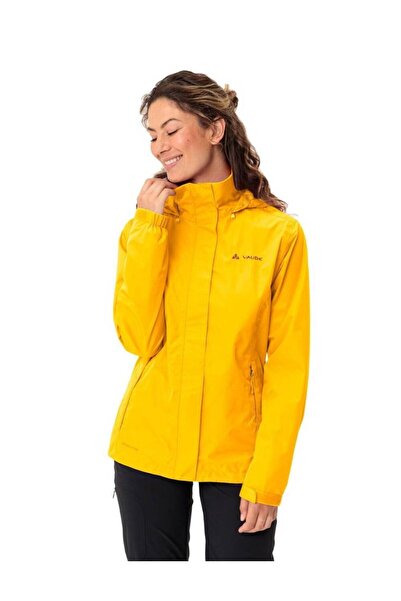 VAUDE Escape Light Kadın Yağmurluk 03895