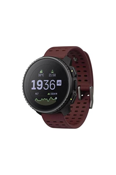 Suunto Vertical Black Ruby SS050865000