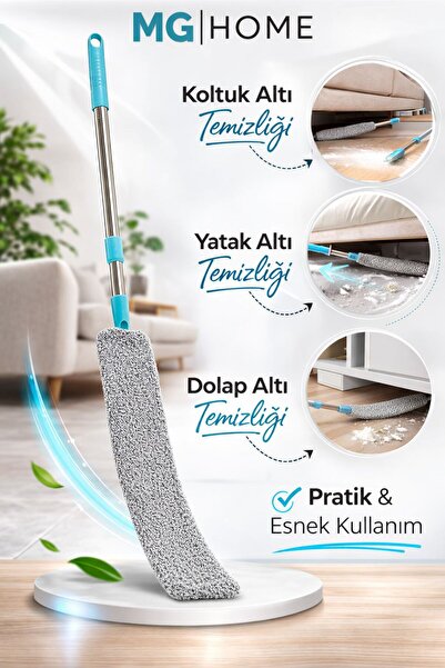 VENON ESNEK TOZ ALMA Ulaşılması Zor Yüzeyler |Esnek Toz Alma Aparatı Bükülebi...