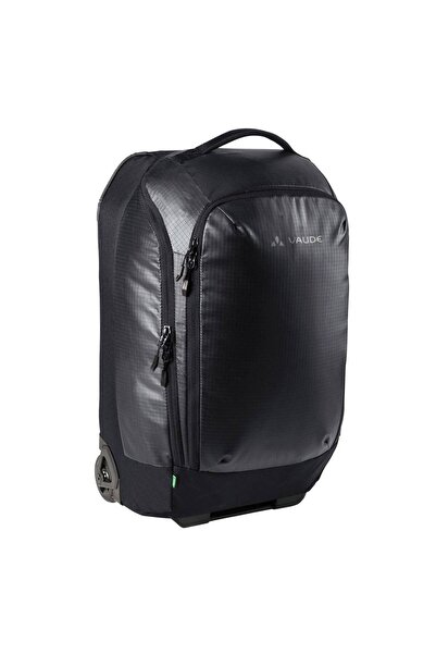 VAUDE CityTravel Carry-On Çekçekli Seyahat Valizi 15589