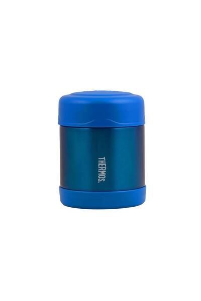 Thermos ترمس طعام للأطفال F300 Funtainer SS سعة 0.29 لتر108653