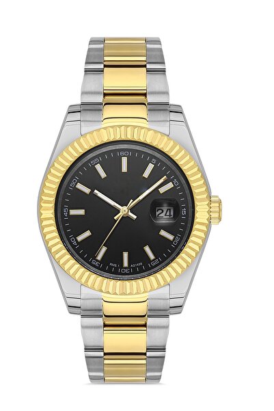 PW POLO WHITE ساعة اليد الرجالية pwxcv03