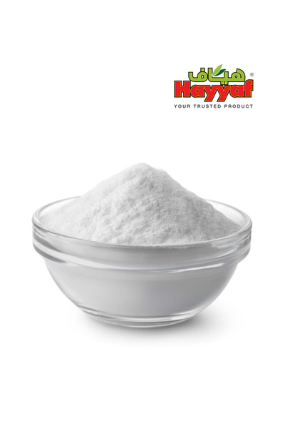 Hayyaf مسحوق الصودا 100 غرام