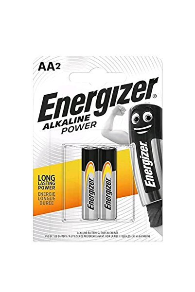 Energizer بطارية AAA2 1.5