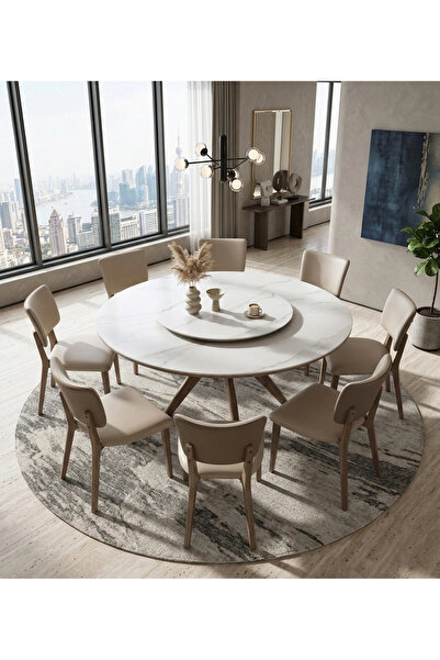 PalmirAtic Olivaro Masa Takımı