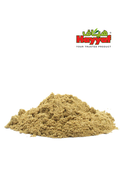 Hayyaf مسحوق الكزبرة 100 غرام