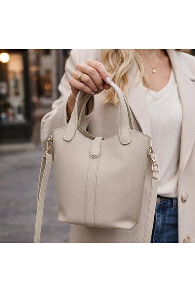 Lyona Bags كريم مون ديلي تانغ باج