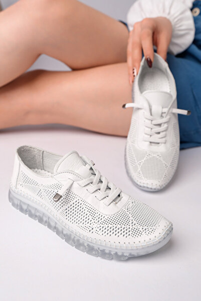 RoseVeno Жіночі шкіряні ортопедичні черевики на шнурівці з підкладкою