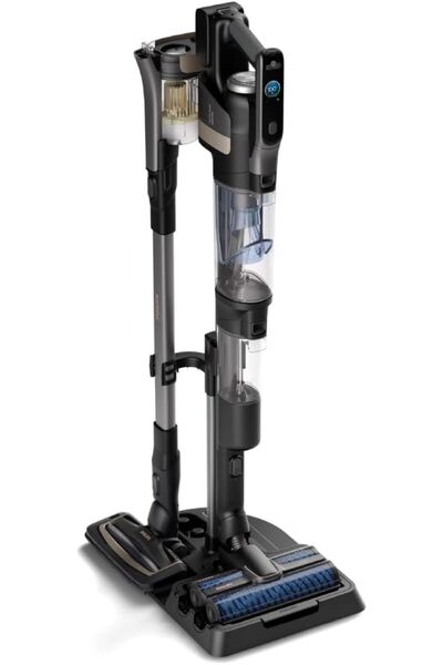 Philips Islak & Kuru Aqua Trio 9000 Hibrit Güç Motorlu Ultra Premium Kablosuz...