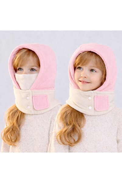 GlassySKY (3-5 ani) 1 bucată de mască de schi pentru copii, cu protecție comp...