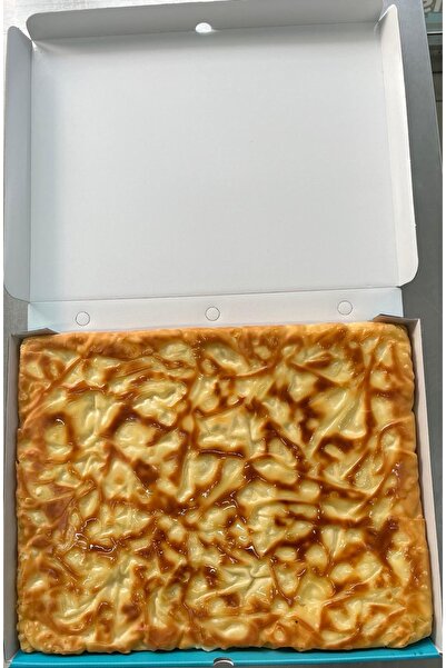 Gurme PEYNİRLİ KAŞARLI SU BÖREĞİ 1 TEPSİ 3.5 kg