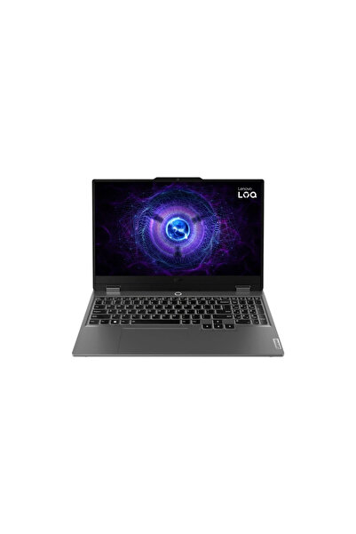 LENOVO LOQ 15IAX9 83GS00KPTR i5-12450HX 8 GB 512 GB SSD RTX3050 15.6'' Full H...