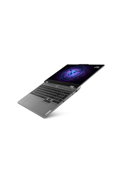 LENOVO LOQ 15IAX9 83GS00KPTR i5-12450HX 8 GB 512 GB SSD RTX3050 15.6'' Full HD Gaming Laptop