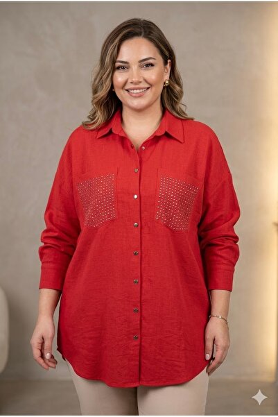 elma abone POSTELJINA DŽEPNI KAMEN KOŠULJA