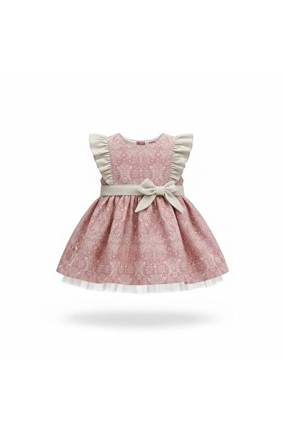 Necix's بودرة فستان فينت بوتانيكال