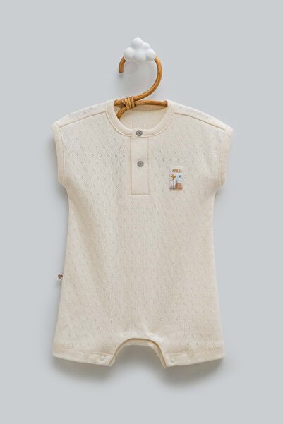 Caramell Hello Boy Barbatöz Beige