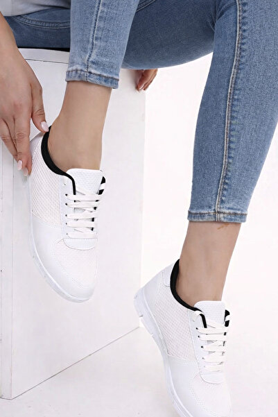 Vitale Store Pantofi sport pentru femei cu talpă confortabilă din plasă