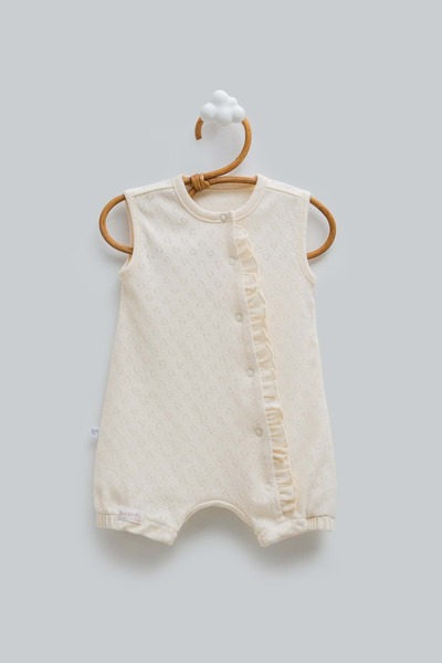 Caramell Hello Girl Chitchitli Barbabtöz Beige