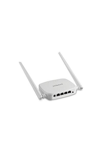 Everest Ewr301 300mbps N300 2.4ghz Mesafe Genişletici Ev Ofis Tipi Access Poi...