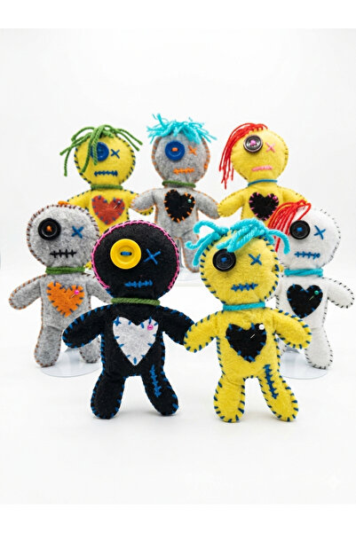 voodoo rahip sanatı