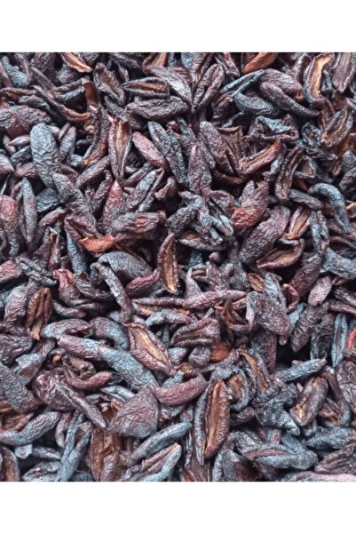 Türkiyem Organik Ürünler 1 نبات البرقوق الجاف - بدون بذور