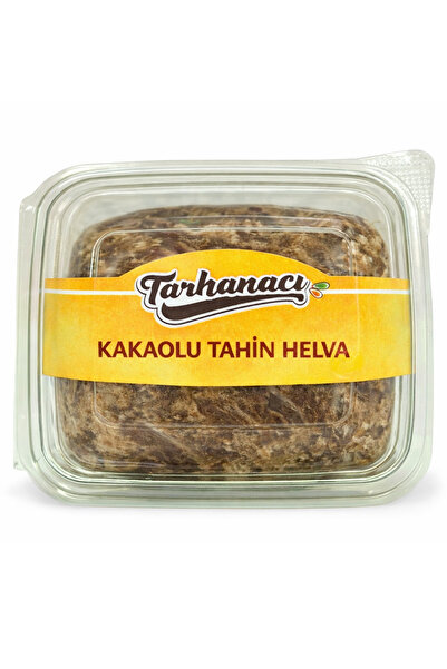 TARHANACI Kakaolu Helva 1 Kg