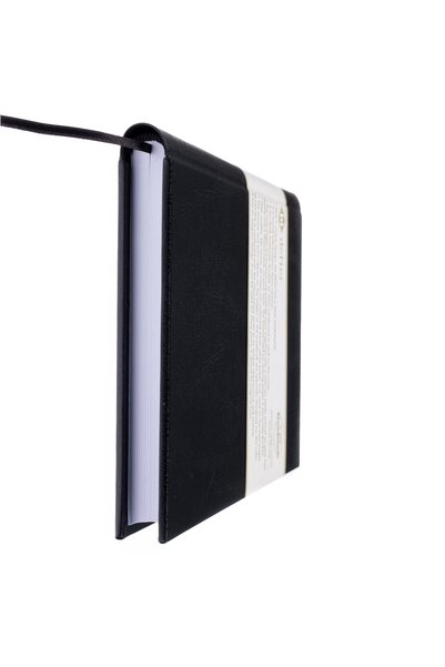 BİDEFTER دفتر ملاحظات مصنوع يدويًا بنسبة 100%، مخيط يدويًا، تصميم خاص، جلد حراري، دفتر ملاحظات ذو مربعات (A/5)
