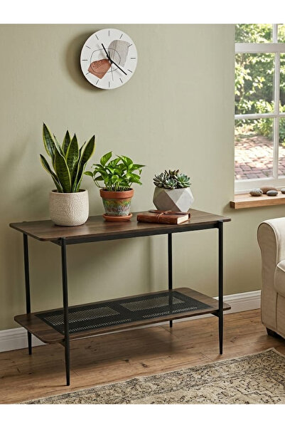 TrentonGCC طاولة كونسول حديثة – A-9