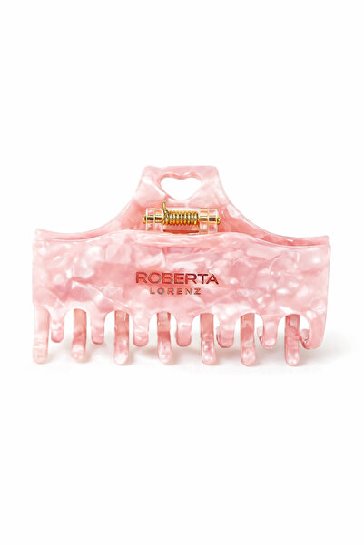 Roberta Lorenz Ženska kopča za kosu Roberta Lorenz od visokokvalitetnog mater...