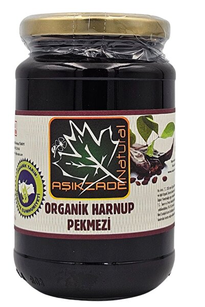 Aşıkzade Doğal Andız/ardıç Pekmezi 370ml 460g