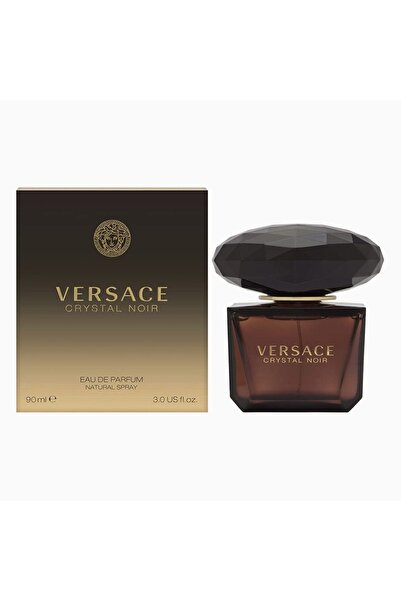 Delixa Crystal Noir EDP Kadın Parfüm, 90 ml