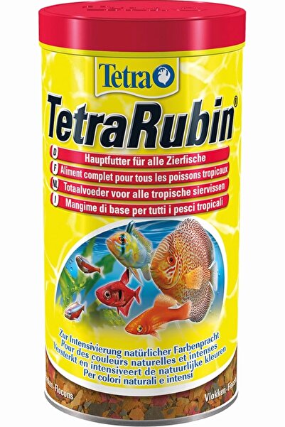 Hype Store Rubin Flakes 1 Liter