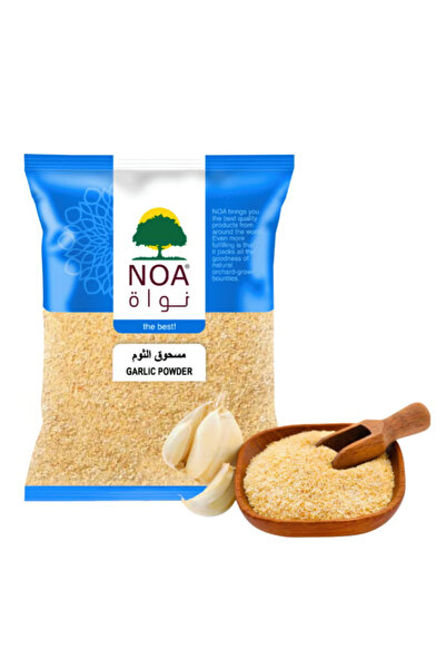 NOA مسحوق الثوم 60 جم