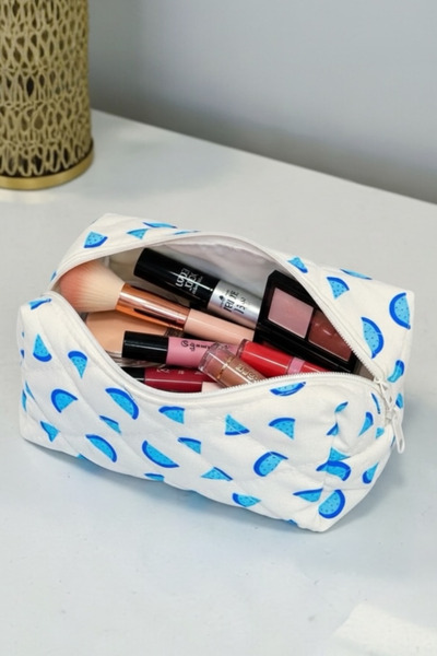 Bestway ve Diğeri Makeup Bag