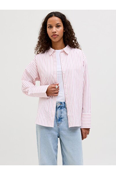 JJXX Popelin-Hemd JXCARO Popelin-Hemd