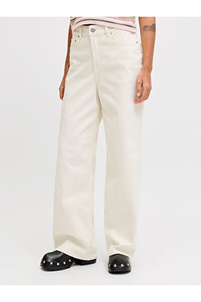 JJXX Weit geschnitten JXTOKYO WIDE HW JEANS C6171 DNM NOOS