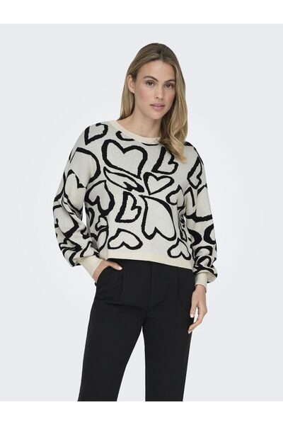 ONLY Strickpullover ONLMONTANA Strickpullover