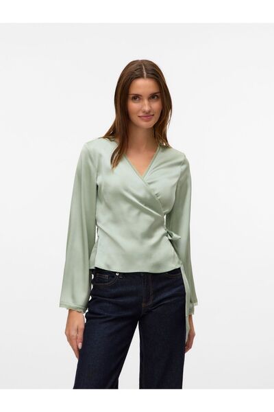 Vero Moda Bluză VMSOFIA Top