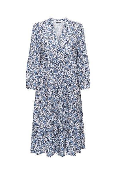 ONLY Kleid ONLMILANA Kurzes Kleid