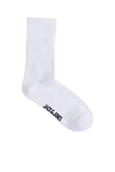 Jack & Jones Σετ 6 ζευγαριών καλτσών