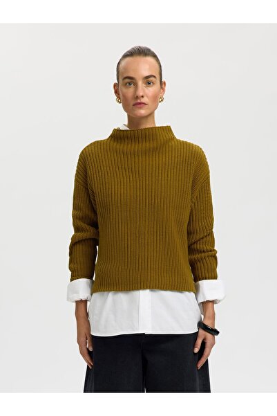 SELECTED Pullover Oversized
