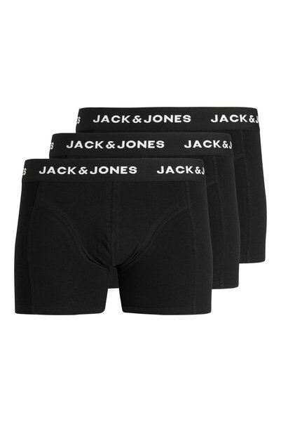 Jack & Jones Pachet de 3 boxeri