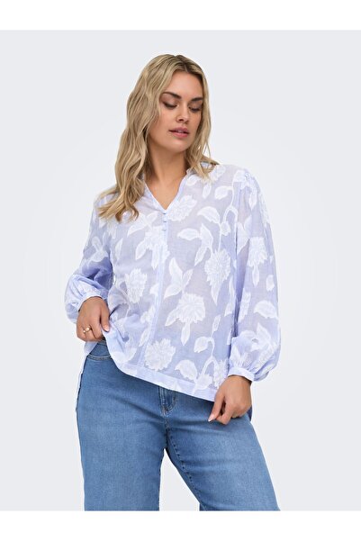 Only Carmakoma Hemd CARTORRA Hemd