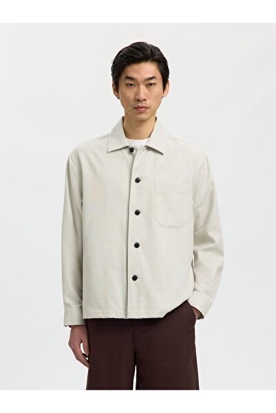 SELECTED Overshirt Relaxed Fit