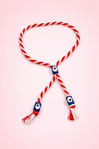 Crystal Atelier Marteniçka Wishing Bracelet 1 Piece Lucky Bracelet Henna Wedd...