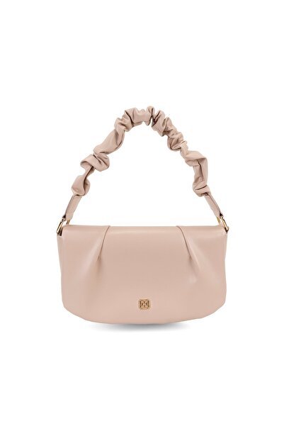 Desa Irene bež ženska torba za rame