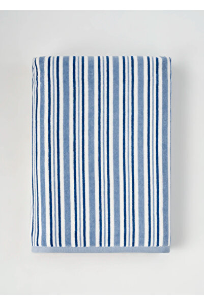 Bella Maison Πετσέτα μπάνιου Marine 100% βαμβάκι (90x150 cm)