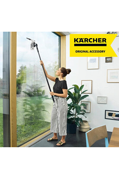 Karcher Wv Cam Temizleme Uzatma Seti 2.633-144.0